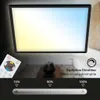 LED Panel Dimmbar Fernbedienung Ultraflach CCT 22 W schwarz Produktbild-Vorschau 6