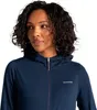 Craghoppers Afia Nosilife Kapuzenjacke für Damen, Produktbild-Vorschau 6