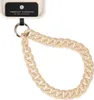 Catena da polso per cellulare Selencia - Beige Anteprima dell’immagine prodotto 1