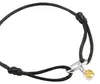 Thomas Sabo C1210-001-11-L24V Bracelet textile Connect Voir les images du produit 4