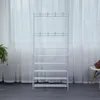 Herzberg, 4-laags kapstok voor de hal - 80 x 170 cm Productafbeelding-voorbeeld 4