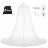 Sekey Moskitonetz Bett Doppelbett Einzelbett Reise Produktbild-Vorschau 1