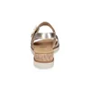 Gabor GENUA Damen Sandalette - Riemchen Sandalen beige Produktbild-Vorschau 29