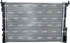 NRF 58242A Kühler Wasserkühler Motorkühler für RENAULT Produktbild-Vorschau 5