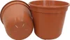 GELI Pflanztopf Standard 12cm terracotta Produktbild-Vorschau 1