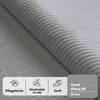 MOTIVENA Boho Polsterbett 180x200 mit Bettkasten, Metall Produktbild-Vorschau 3