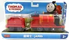 Fisher-Price Tom And Friends Lokomotíva S Pohonom Cuba Náhľad obrázku produktu 5