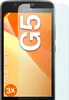moex® 3x Schutzfolie kompatibel mit Moto G5 - Produktbild-Vorschau 1