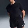 Nike Sportswear Phoenix Fleece Short Damen Náhled obrázku produktu 3