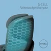 Maxi-Cosi Emerald 360 S, ISOFIX + bezpečnostní pás, Náhled obrázku produktu 24