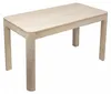 FineBuy Stół do jadalni z litego drewna mango 120x60 cm, Podgląd zdjęcia produktu 6