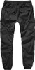 Brandit Ray Vintage Trousers Hose, dunkles camouflage, M Produktbild-Vorschau 17