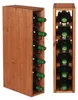 Modulares Weinregal VINCELLAR MOD | HxBxT 60x12x30cm | Produktbild-Vorschau 1
