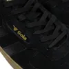 Hawk '86 Sneaker schwarzHerren Schwarz 42 Produktbild-Vorschau 36