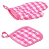 Woopie Little Chef Set : Costume de Cuisine Accessoires de Voir les images du produit 9