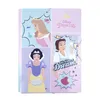 Faltblatt Princesses Disney A4 Rosa (24 x 34 x 4 cm) Produktbild-Vorschau 1