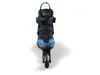Crivit Kinder Softbood Inlineskates Verstellbar Rollschuhe Produktbild-Vorschau 8