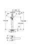 GROHE Allure, 1 Stück(e) Produktbild-Vorschau 3