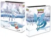 Ultra PRO Frosted Forest, Kartenhalter, Mehrfarbig, 1 Produktbild-Vorschau 2