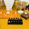 Belle Vous Schmuck Aufbewahrungssystem Ringständer - 12 Produktbild-Vorschau 14