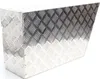 XPOtool Alu Unterbaubox links 75x25x40 cm / 6 kg bis 60 L / Produktbild-Vorschau 9