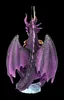 Christbaumschmuck - Weihnachts-Drache Lichterkette Produktbild-Vorschau 4