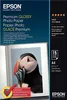 Epson Premium Glossy Fotopapier/A4 15 Blatt Produktbild-Vorschau 4