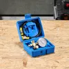 Kit di ricarica accumulatore idraulico azoto, kit di Anteprima dell’immagine prodotto 8