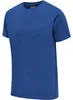 hummel hmlRED Basic T-Shirt Herren true blue XL Produktbild-Vorschau 5