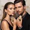 PURE ROYAL 909 Unisex Eau de Parfum 50 ml Produktbild-Vorschau 3