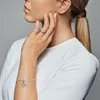 Pandora Charm Anhänger 798485C01 Heart and Angel Wings Produktbild-Vorschau 3