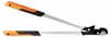 Nůžky Fiskars PowerGearX s kovadlinkovým převodem, 80 cm Náhled obrázku produktu 6