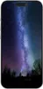 A person shining a flashlight up at the Milky Way galaxy. Podgląd zdjęcia produktu