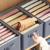 Organizzatore per guardaroba - Conservazione ideale - Anteprima dell’immagine prodotto 9