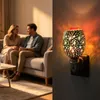 Elektrische Duftlampe, 3D-Aromalampe für Duftwachs, Dekolampe Productafbeelding-voorbeeld