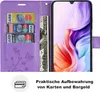 Hülle für ZTE Blade V70 Max Handy Tasche Handyhülle Hülle Produktbild-Vorschau 4
