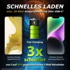 PEDEA 60040100, Drinnen, AC, Weiß Produktbild-Vorschau 12