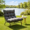 Lesli Living Relaxsessel Zenzi Stone anthrazit/light-grey Produktbild-Vorschau 10