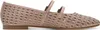 Tamaris Ballerinas Damen 32313832393339 Beige 36 EU Produktbild-Vorschau 4