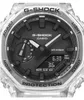 CASIO G-SHOCK Polshorloges GA-2100SKE-7AER Productafbeelding-voorbeeld 23