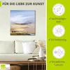 ARTland Leinwandbild Landschaft III Größe: 70x70 cm Produktbild-Vorschau 2