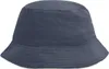 Trendiger Hut aus weicher Baumwolle navy/white, Gr. S/M Produktbild-Vorschau 1
