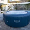 Milan Lay-Z-Spa AirJet Plus BESTWAY 6-Personen-Whirlpool Produktbild-Vorschau 42