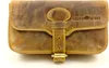 Greenburry Vintage Military Gürteltasche XL 17,0 x 10,0 cm Produktbild-Vorschau 10