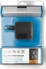 ViVanco™PAH 70, Drinnen, USB, 5 V, Schwarz Produktbild-Vorschau 3