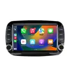 64GB Android Radio für Fiat 500 500c 2016-2019 Carplay Anteprima dell’immagine prodotto 1
