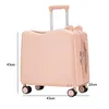 Kinderfahrkoffer, Koffer, Reisekoffer,Trolleykoffer, 20 Produktbild-Vorschau 3