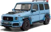 Solido 421438299 Brabus Rocket 900 Mercedes G-Klasse 2021 Produktbild-Vorschau 1