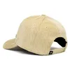 Smith & Miller Brandon Cord Cap, lt.green Produktbild-Vorschau 2