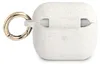 Guess Gua3Sggeh Airpods 3 Abdeckung Biały/Weiss Silikon Produktbild-Vorschau 3